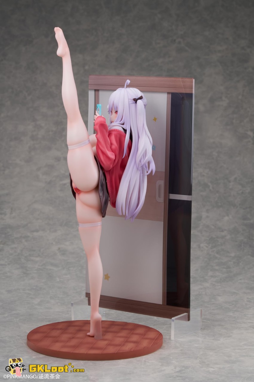 Pinkmango Studio 1/6 Original Mio-chan no Jidori - View 15 Pinkmango Studio 1/6 Original Mio-chan no Jidori - View 15
