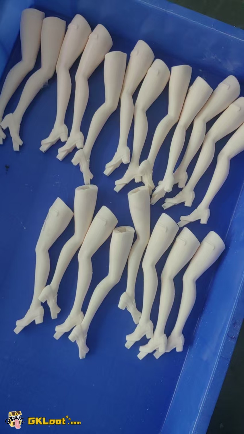 Singularity Studio 1/6 Wuthering Waves Chisa Statue - View 8 Singularity Studio 1/6 Wuthering Waves Chisa Statue - View 8