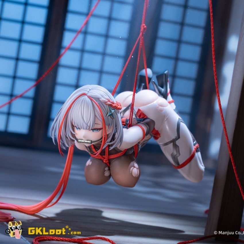AniGame Studio 1/6 Azur Lane I-404 - View 2 AniGame Studio 1/6 Azur Lane I-404 - View 2