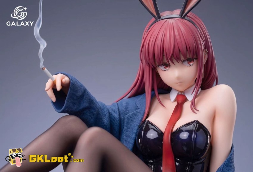 Galaxy Studio 1/6 Smoking Behind the Supermarket with You Yamada Statue - View 3 Galaxy Studio 1/6 Smoking Behind the Supermarket with You Yamada Statue - View 3