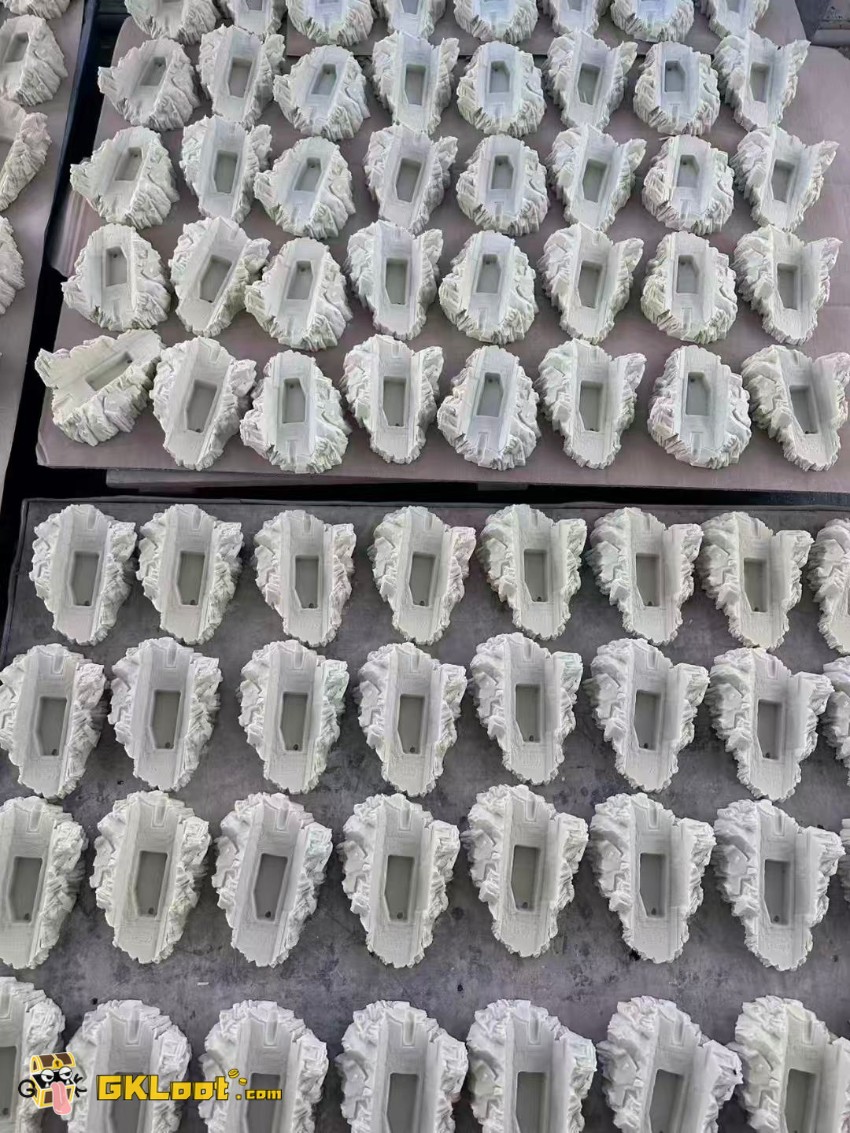 New Age Studio 1/6 Zenless Zone Zero Ye Shunguang Statue - View 12 New Age Studio 1/6 Zenless Zone Zero Ye Shunguang Statue - View 12