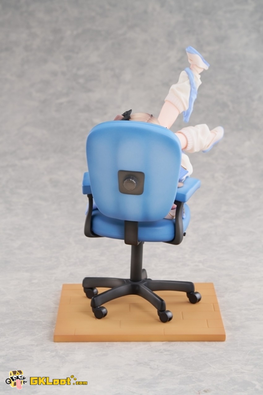 HOTVENUS Studio 1/6 Original Emika - View 6 HOTVENUS Studio 1/6 Original Emika - View 6
