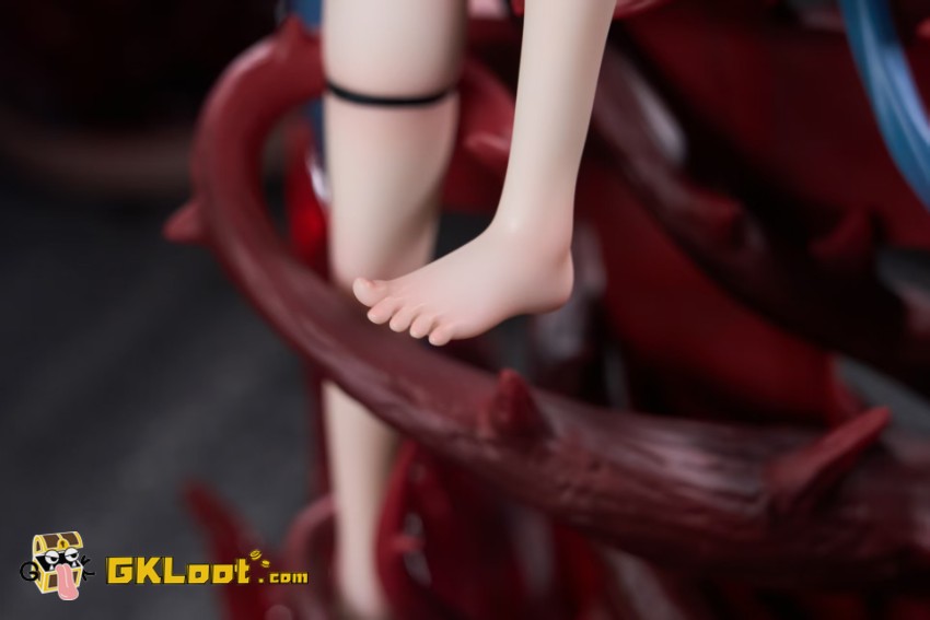 Lolikoo Studio 1/6 Blue Archive Tendou Alice Statue - View 5 Lolikoo Studio 1/6 Blue Archive Tendou Alice Statue - View 5