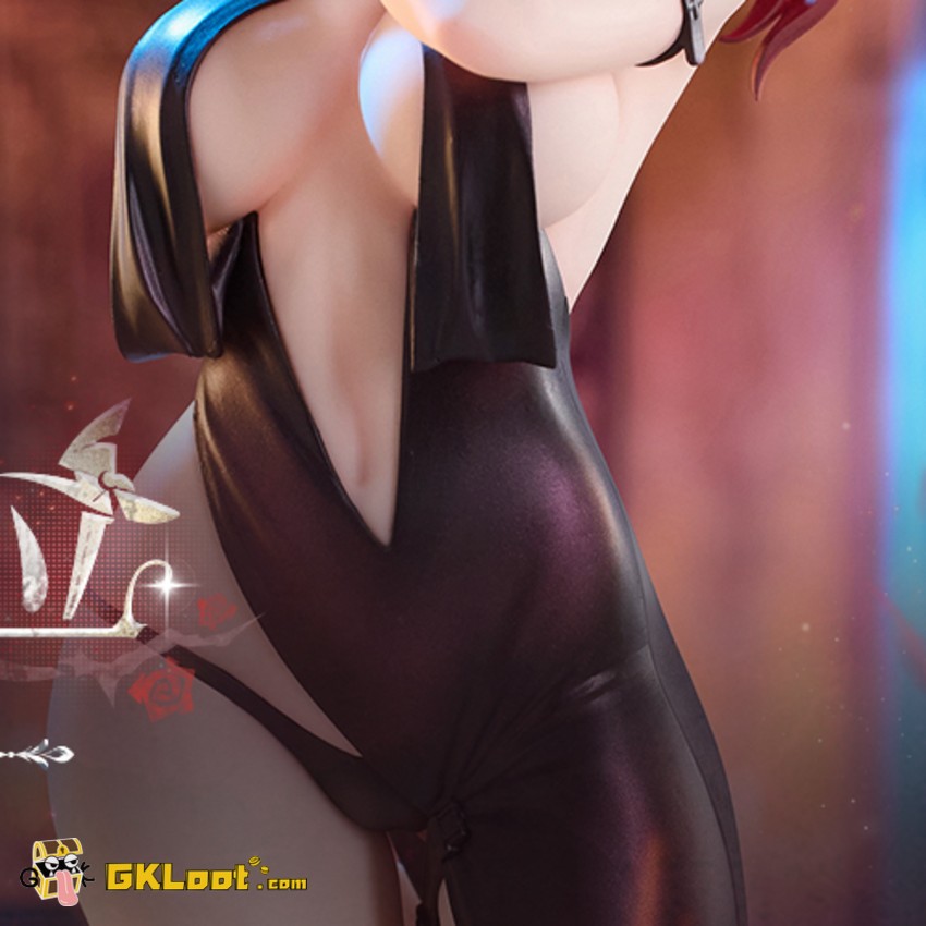 Animester Studio 1/6 Original Bloodthirsty Witch Isabella - View 8 Animester Studio 1/6 Original Bloodthirsty Witch Isabella - View 8