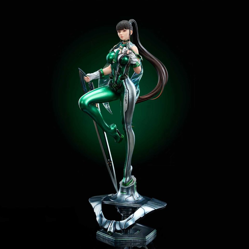 ANNI Studio 1/4 Stellar Blade Eve Statue - View 7 ANNI Studio 1/4 Stellar Blade Eve Statue - View 7