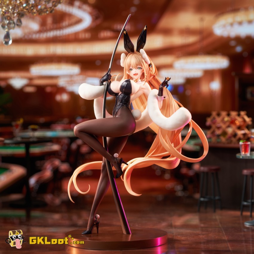 Hobby Sakura Studio 1/10 Goddess of Victory: Nikke Rupee - View 1 Hobby Sakura Studio 1/10 Goddess of Victory: Nikke Rupee - View 1
