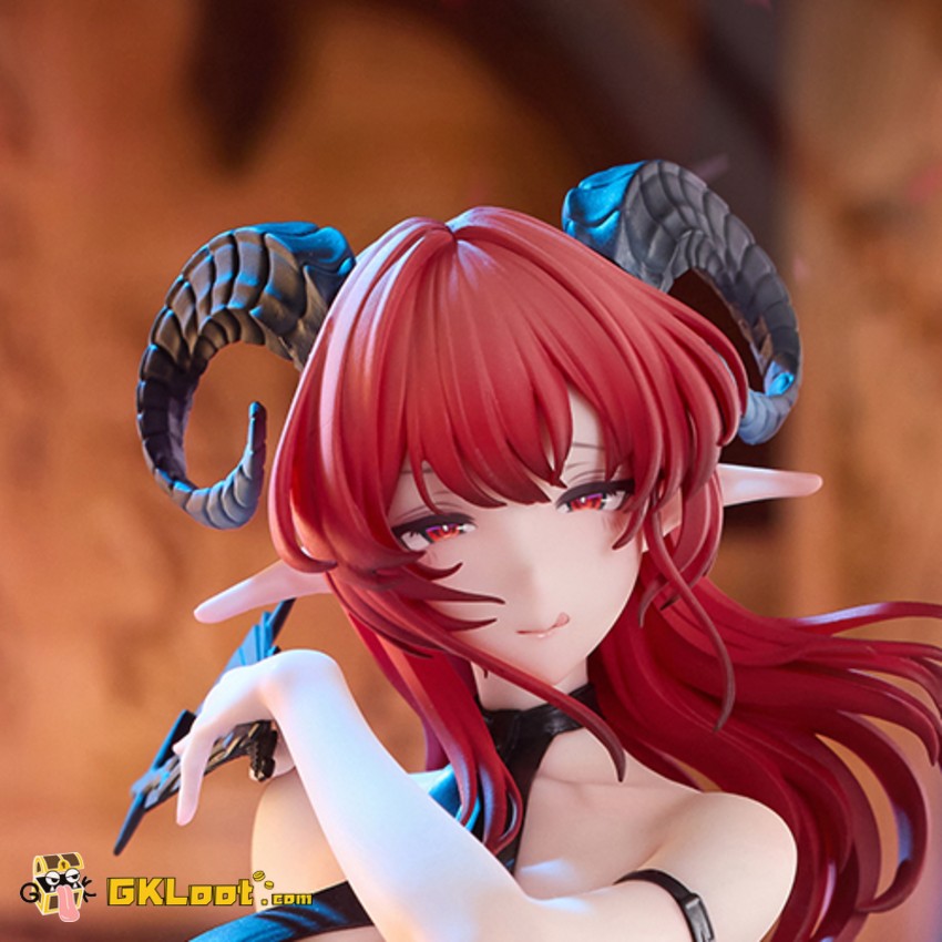 Animester Studio 1/6 Original Bloodthirsty Witch Isabella - View 5 Animester Studio 1/6 Original Bloodthirsty Witch Isabella - View 5