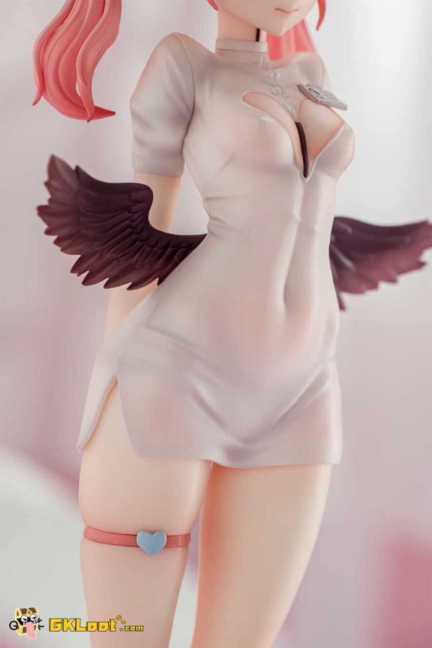 SUCCUBI Studio Blue Archive Shimoe Koharu Statue - View 8 SUCCUBI Studio Blue Archive Shimoe Koharu Statue - View 8