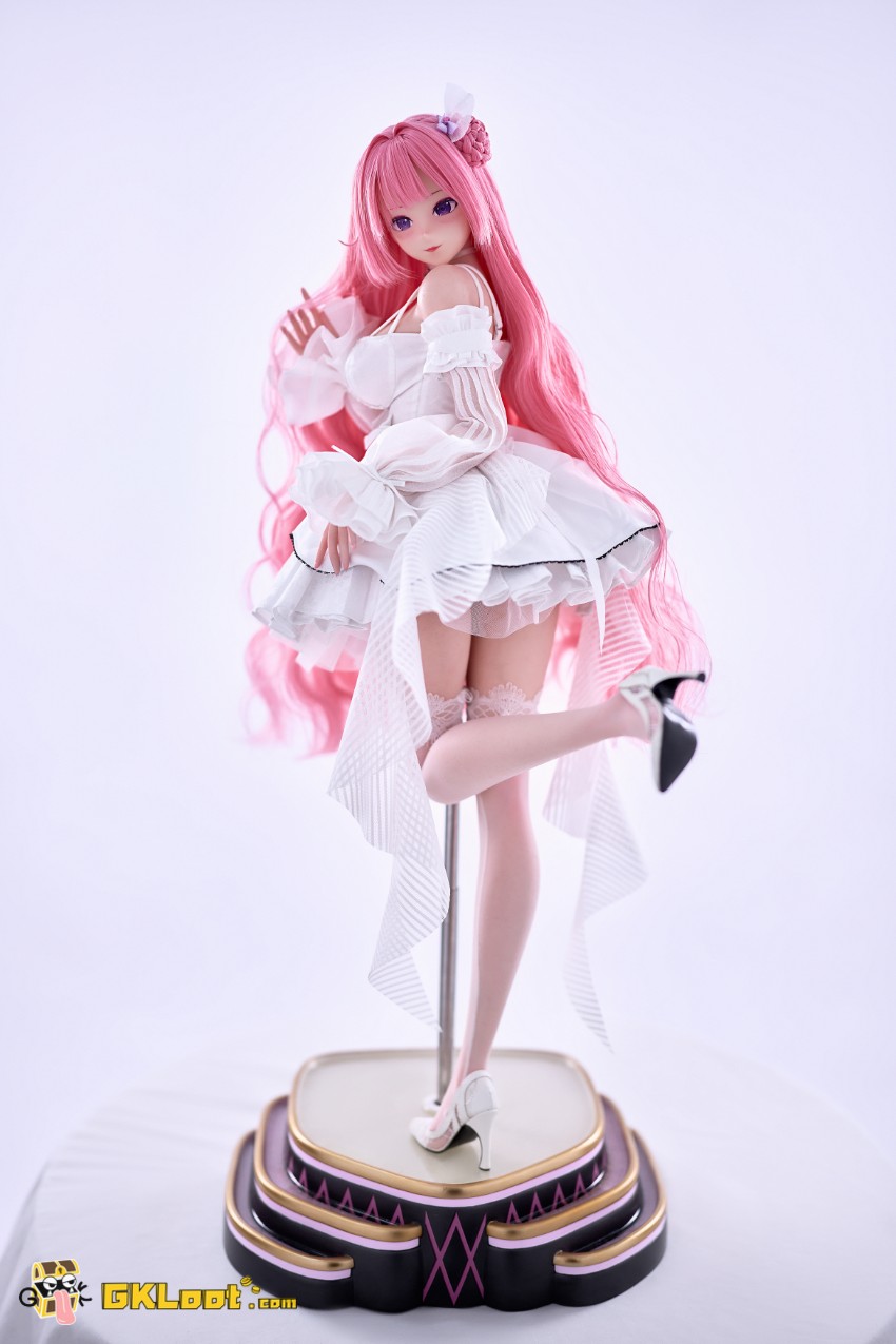 ODD & BC Doll Studio 1/3 Goddess of Victory: Nikke Dorothy - View 8 ODD & BC Doll Studio 1/3 Goddess of Victory: Nikke Dorothy - View 8
