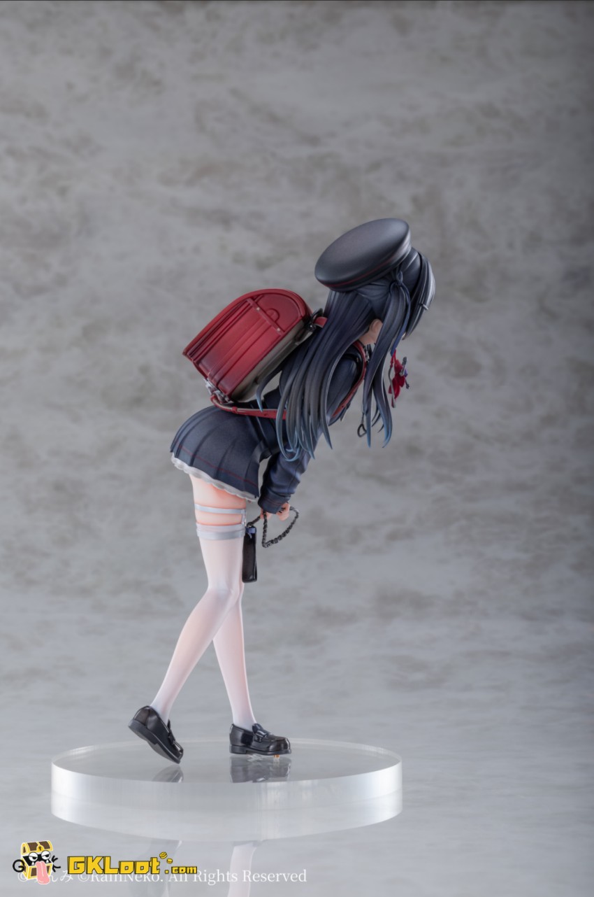 RainNeko Studio 1/7 Original Rinri-chan - View 3 RainNeko Studio 1/7 Original Rinri-chan - View 3