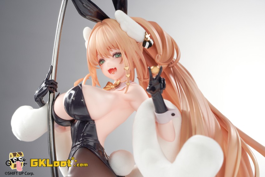 Hobby Sakura Studio 1/10 Goddess of Victory: Nikke Rupee - View 10 Hobby Sakura Studio 1/10 Goddess of Victory: Nikke Rupee - View 10
