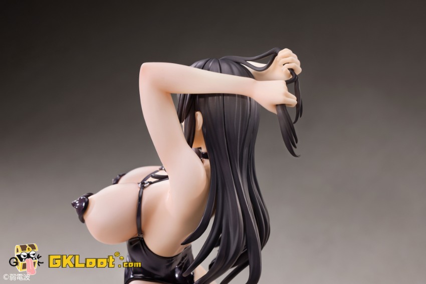 MIYABI Studio 1/6 Original Kuroha Natsukawa - View 23 MIYABI Studio 1/6 Original Kuroha Natsukawa - View 23