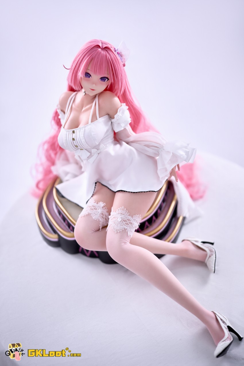 ODD & BC Doll Studio 1/3 Goddess of Victory: Nikke Dorothy - View 10 ODD & BC Doll Studio 1/3 Goddess of Victory: Nikke Dorothy - View 10