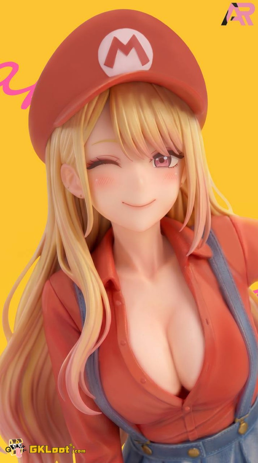 A-ART Studio 1/6 My Dress-Up Darling Kitagawa Marin Statue - View 7 A-ART Studio 1/6 My Dress-Up Darling Kitagawa Marin Statue - View 7