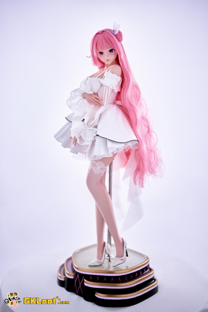 ODD & BC Doll Studio 1/3 Goddess of Victory: Nikke Dorothy - View 5 ODD & BC Doll Studio 1/3 Goddess of Victory: Nikke Dorothy - View 5