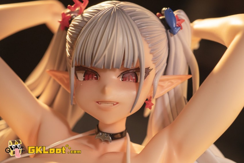 Fix Cast Studio 1/7 Last Origin Draculina Statue - View 2 Fix Cast Studio 1/7 Last Origin Draculina Statue - View 2