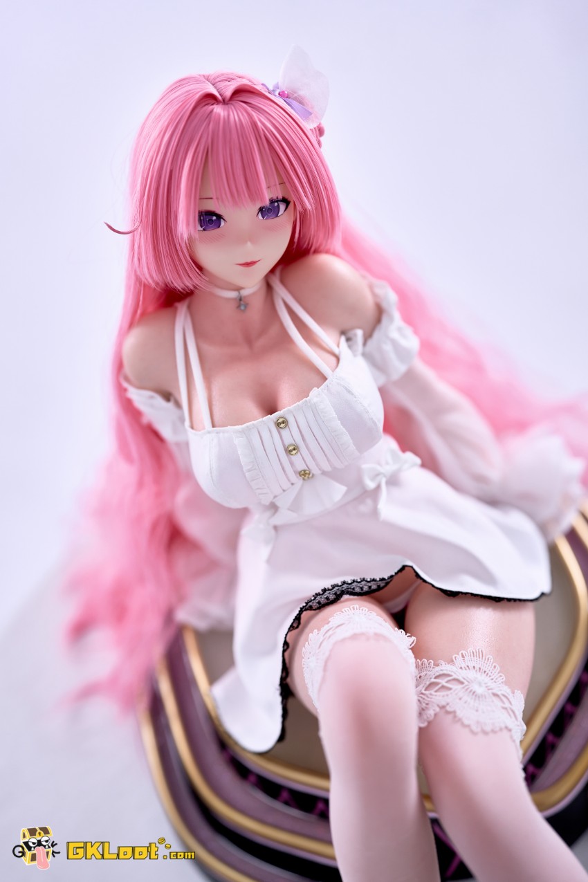 ODD & BC Doll Studio 1/3 Goddess of Victory: Nikke Dorothy - View 13 ODD & BC Doll Studio 1/3 Goddess of Victory: Nikke Dorothy - View 13