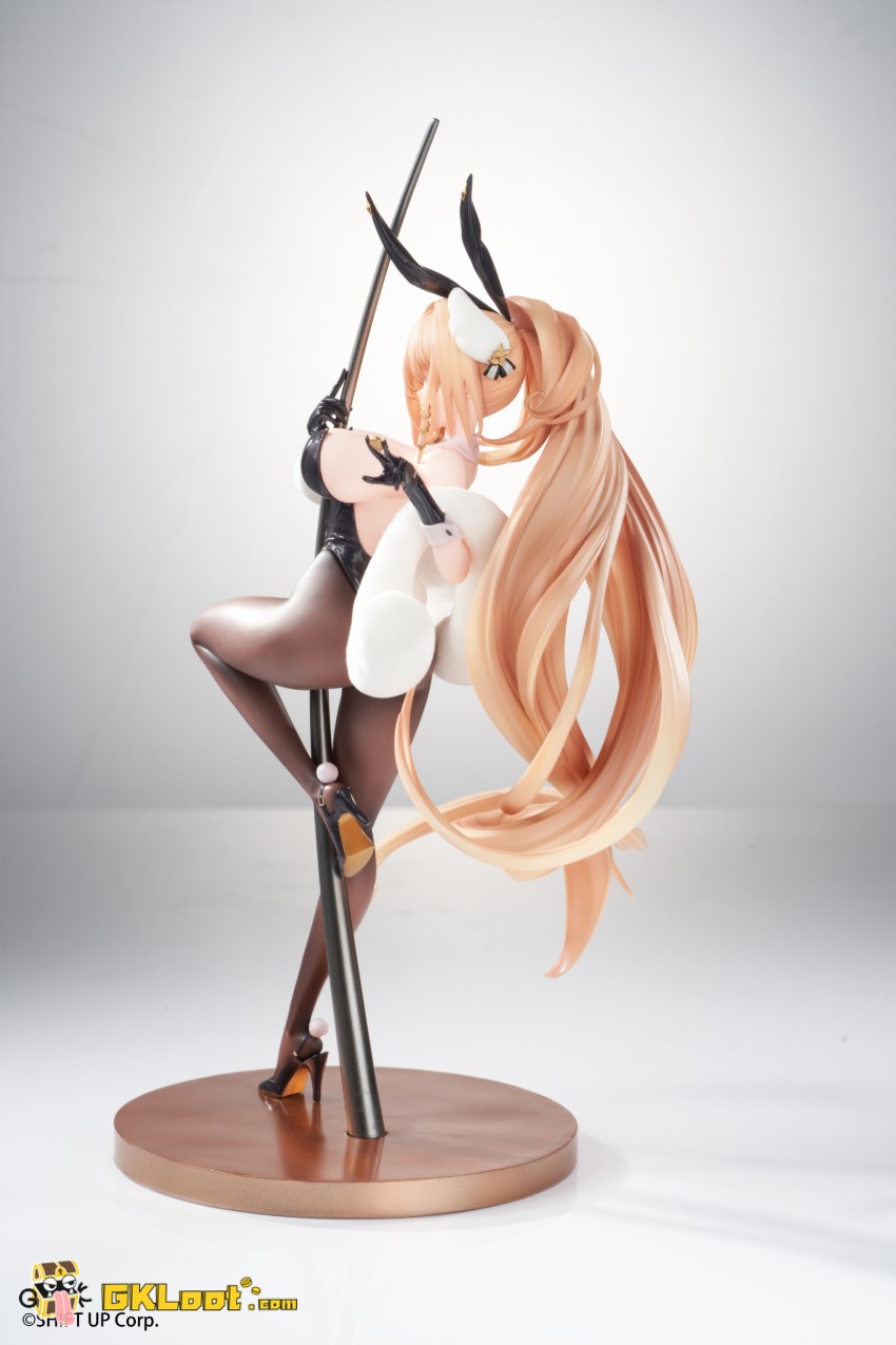 Hobby Sakura Studio 1/10 Goddess of Victory: Nikke Rupee - View 3 Hobby Sakura Studio 1/10 Goddess of Victory: Nikke Rupee - View 3