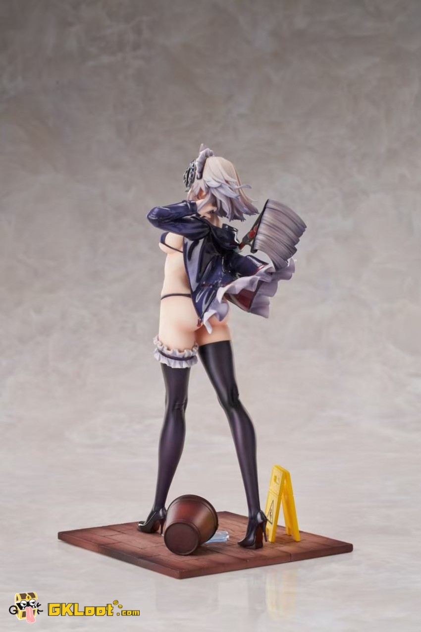 Fix Cast Studio 1/7 Fate/Grand Order Jeanne d'Arc Statue - View 4 Fix Cast Studio 1/7 Fate/Grand Order Jeanne d'Arc Statue - View 4