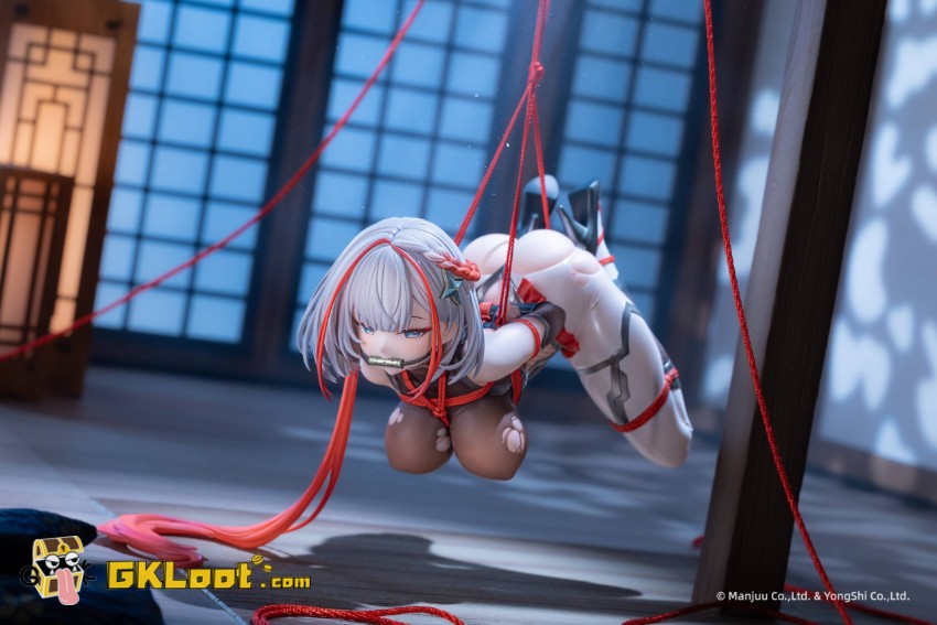 AniGame Studio 1/6 Azur Lane I-404 - View 22 AniGame Studio 1/6 Azur Lane I-404 - View 22