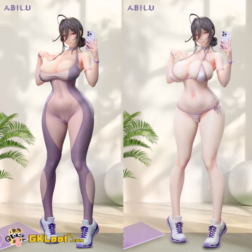 ABILU Studio 1/4 Original Jing Xiang - View 1 ABILU Studio 1/4 Original Jing Xiang - View 1