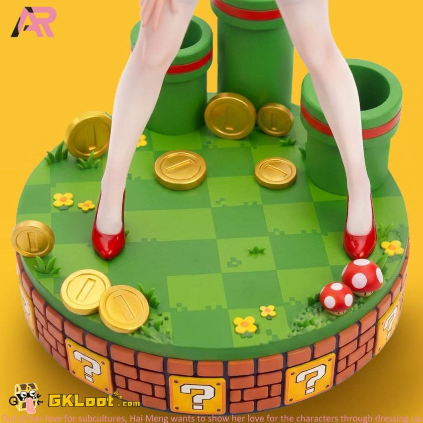 A-ART Studio 1/6 My Dress-Up Darling Kitagawa Marin Statue - View 6 A-ART Studio 1/6 My Dress-Up Darling Kitagawa Marin Statue - View 6
