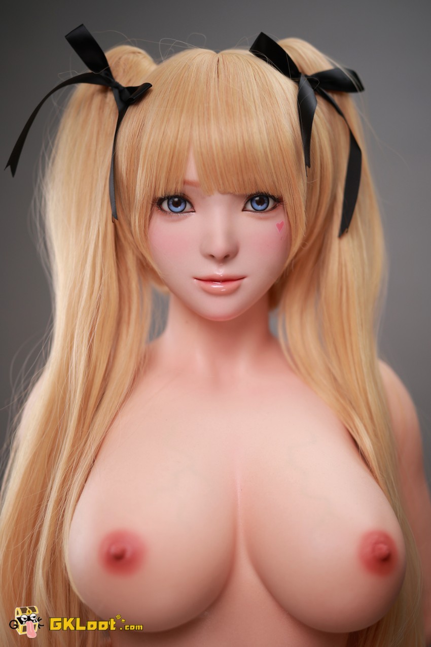ROSEIDOL Studio 1/1 Dead or Alive Marie Rose - View 5 ROSEIDOL Studio 1/1 Dead or Alive Marie Rose - View 5