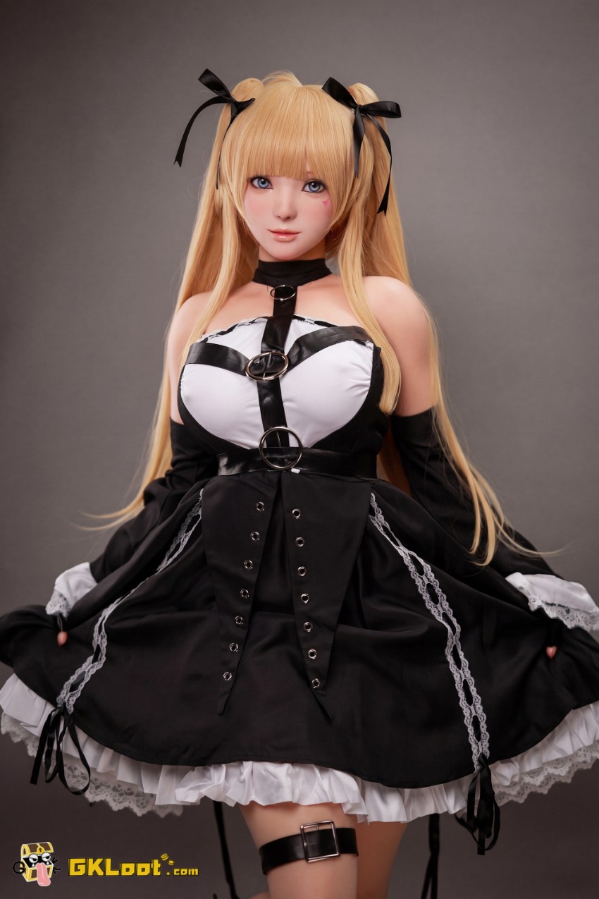 ROSEIDOL Studio 1/1 Dead or Alive Marie Rose - View 5 ROSEIDOL Studio 1/1 Dead or Alive Marie Rose - View 5