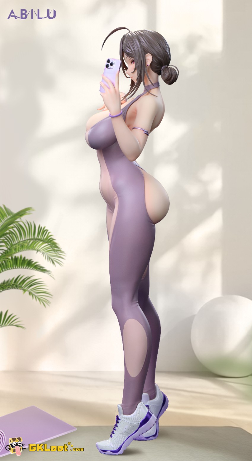 ABILU Studio 1/4 Original Jing Xiang - View 6 ABILU Studio 1/4 Original Jing Xiang - View 6