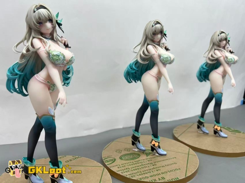 Fix Cast Studio 1/6 Honkai: Star Rail Firefly Statue - View 2 Fix Cast Studio 1/6 Honkai: Star Rail Firefly Statue - View 2