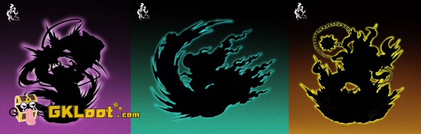 Madman Studio 1/6 Demon Slayer: Kimetsu no Yaiba - Sanemi Shinazugawa Statue w/ LED - View 8 Madman Studio 1/6 Demon Slayer: Kimetsu no Yaiba - Sanemi Shinazugawa Statue w/ LED - View 8