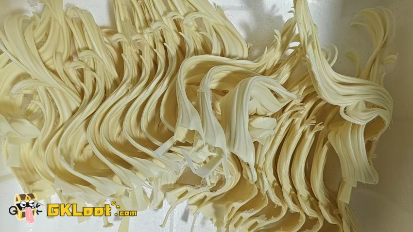 MiYin Studio 1/6 Wuthering Waves Mornye Statue - View 2 MiYin Studio 1/6 Wuthering Waves Mornye Statue - View 2