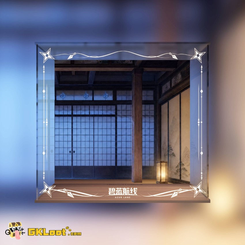 AniGame Studio 1/6 Azur Lane I-404 - View 19 AniGame Studio 1/6 Azur Lane I-404 - View 19