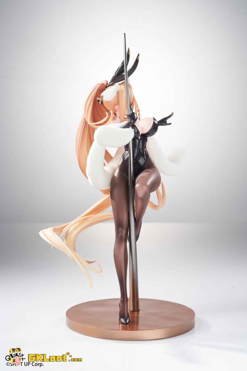 Hobby Sakura Studio 1/10 Goddess of Victory: Nikke Rupee - View 6 Hobby Sakura Studio 1/10 Goddess of Victory: Nikke Rupee - View 6