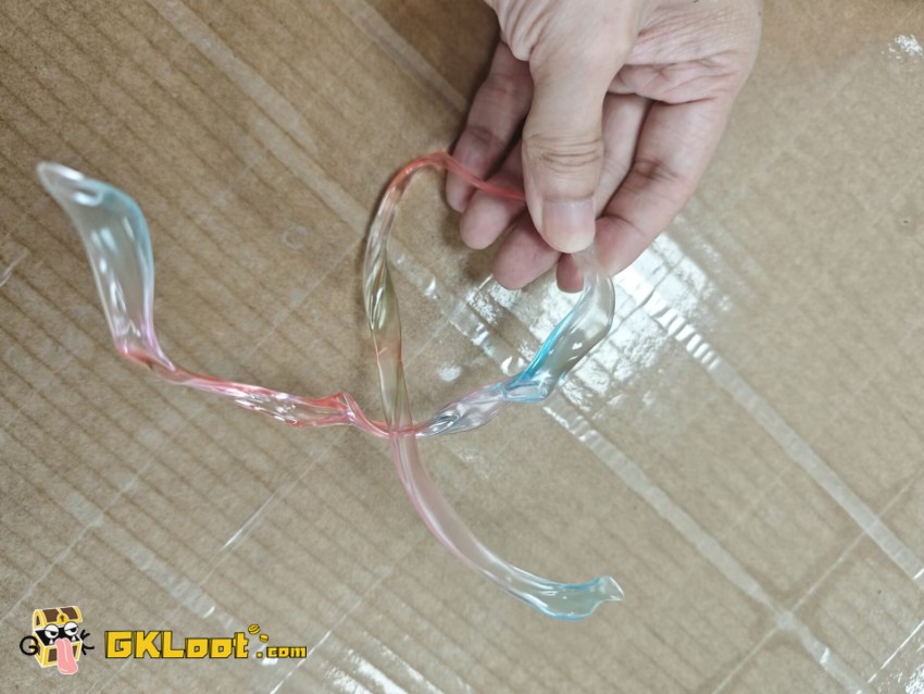 CY Studio 1/6 Date A Live Kotori Itsuka Statue - View 12 CY Studio 1/6 Date A Live Kotori Itsuka Statue - View 12