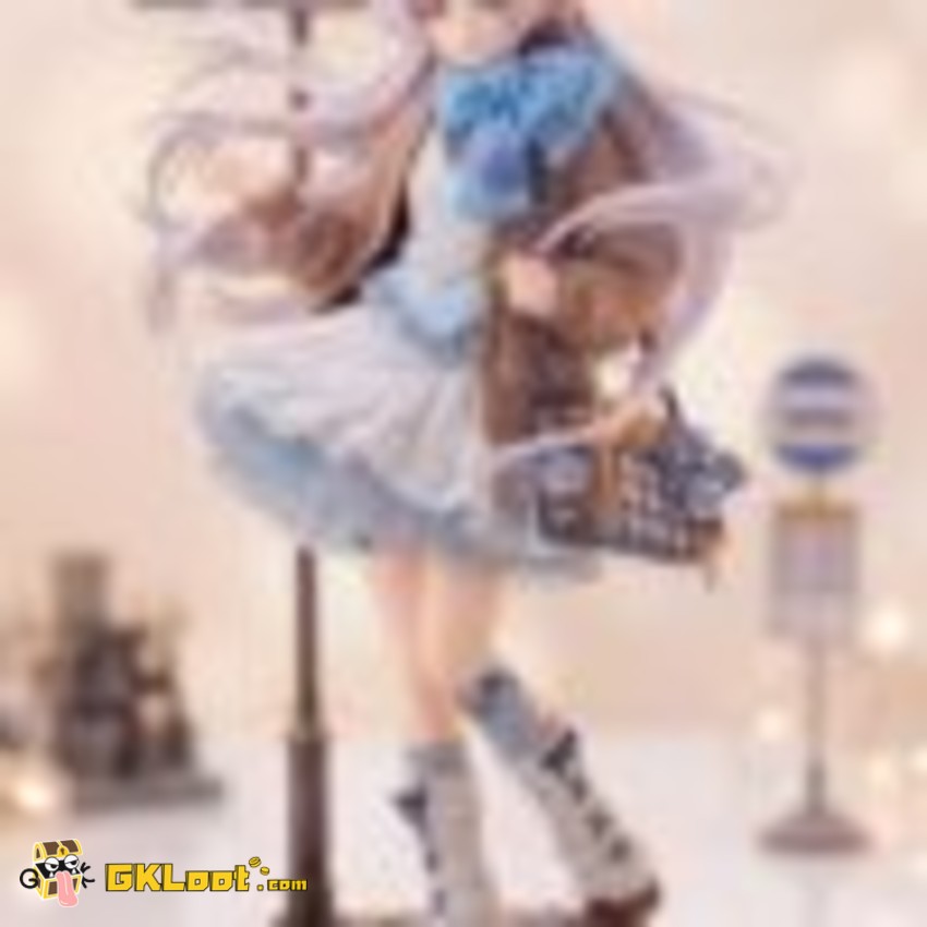 MoreDo Studio Wuthering Waves Cartethyia Statue - View 17 MoreDo Studio Wuthering Waves Cartethyia Statue - View 17