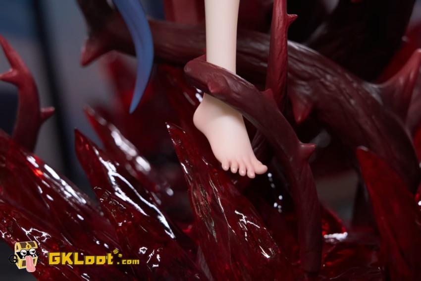 Lolikoo Studio 1/6 Blue Archive Tendou Alice Statue - View 3 Lolikoo Studio 1/6 Blue Archive Tendou Alice Statue - View 3