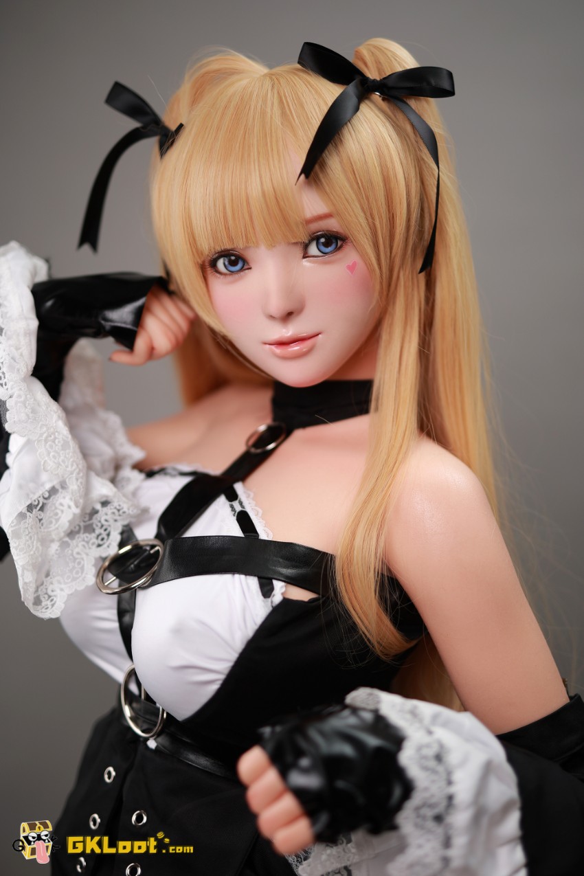 ROSEIDOL Studio 1/1 Dead or Alive Marie Rose - View 8 ROSEIDOL Studio 1/1 Dead or Alive Marie Rose - View 8