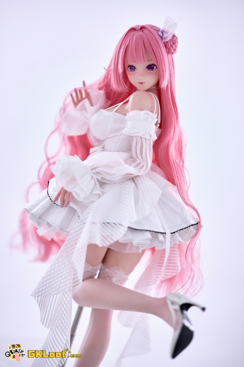 ODD & BC Doll Studio 1/3 Goddess of Victory: Nikke Dorothy - View 9 ODD & BC Doll Studio 1/3 Goddess of Victory: Nikke Dorothy - View 9