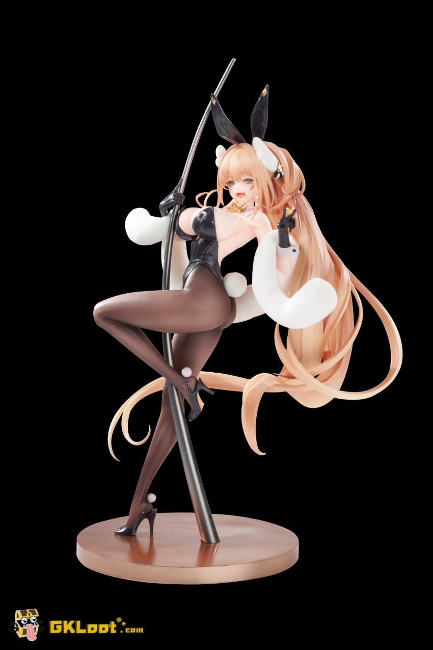 Hobby Sakura Studio 1/10 Goddess of Victory: Nikke Rupee - View 1 Hobby Sakura Studio 1/10 Goddess of Victory: Nikke Rupee - View 1
