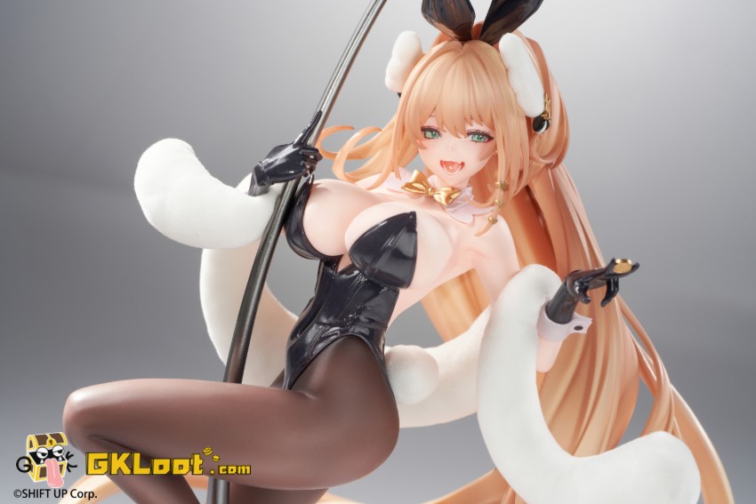 Hobby Sakura Studio 1/10 Goddess of Victory: Nikke Rupee - View 12 Hobby Sakura Studio 1/10 Goddess of Victory: Nikke Rupee - View 12