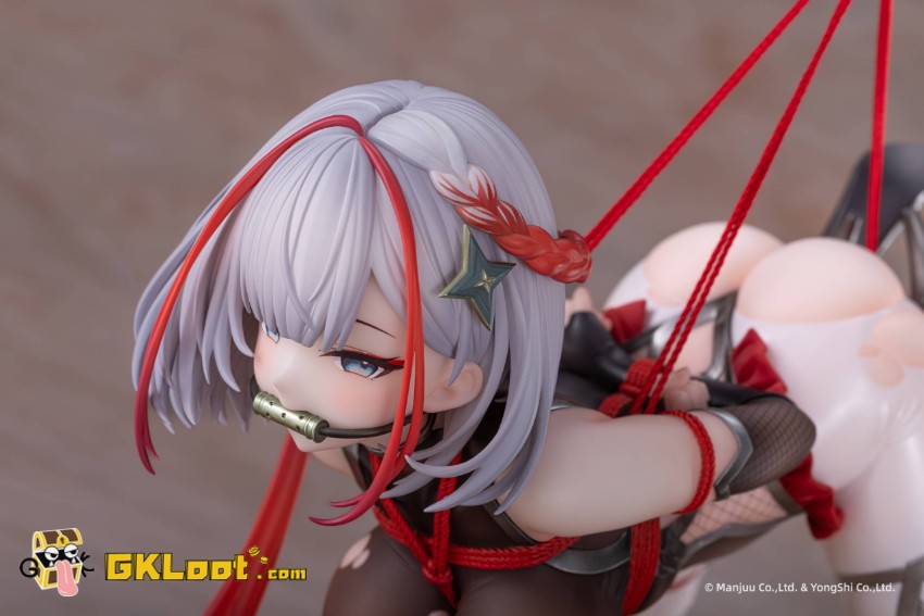 AniGame Studio 1/6 Azur Lane I-404 - View 14 AniGame Studio 1/6 Azur Lane I-404 - View 14
