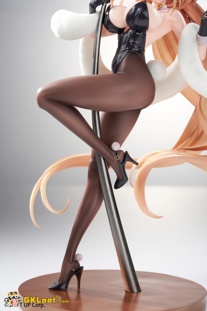 Hobby Sakura Studio 1/10 Goddess of Victory: Nikke Rupee - View 9 Hobby Sakura Studio 1/10 Goddess of Victory: Nikke Rupee - View 9