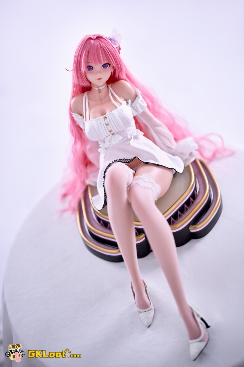 ODD & BC Doll Studio 1/3 Goddess of Victory: Nikke Dorothy - View 12 ODD & BC Doll Studio 1/3 Goddess of Victory: Nikke Dorothy - View 12