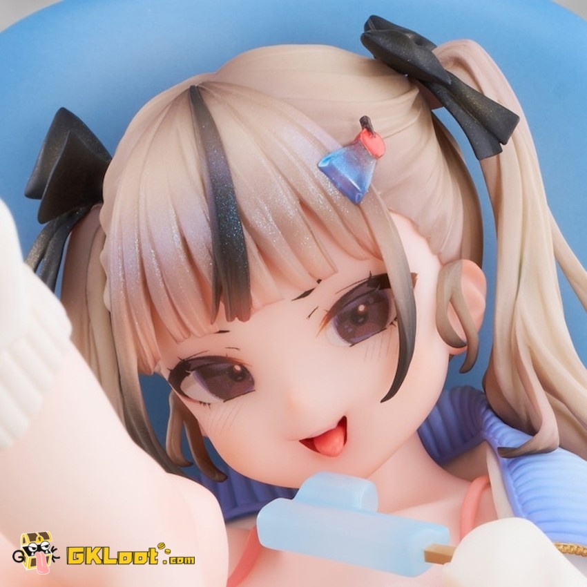 HOTVENUS Studio 1/6 Original Emika - View 2 HOTVENUS Studio 1/6 Original Emika - View 2
