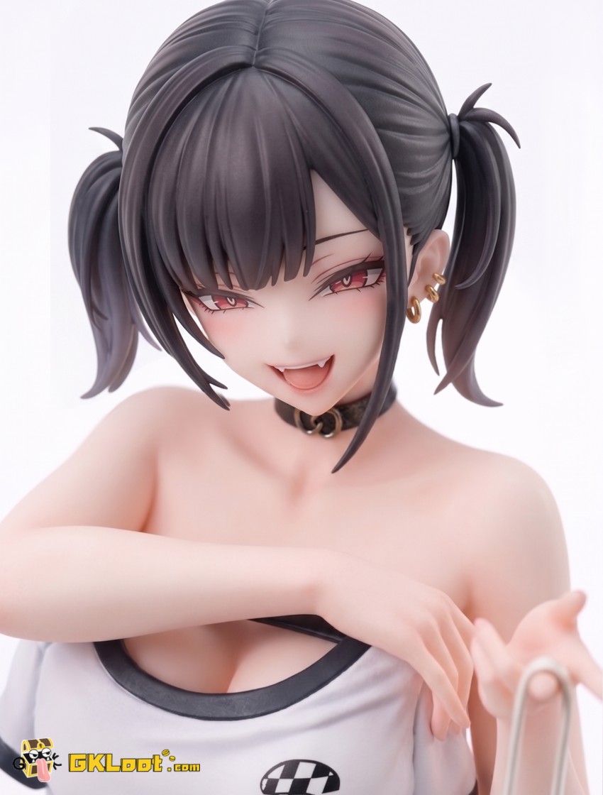 1680 Studio 1/4 Goddess of Victory: Nikke Sora Statue - View 3 1680 Studio 1/4 Goddess of Victory: Nikke Sora Statue - View 3