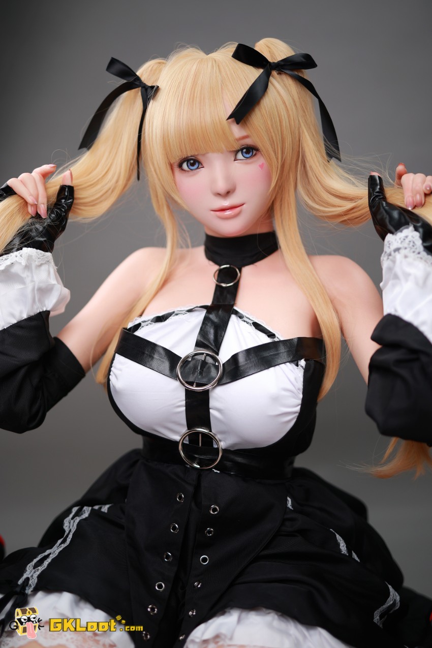 ROSEIDOL Studio 1/1 Dead or Alive Marie Rose - View 13 ROSEIDOL Studio 1/1 Dead or Alive Marie Rose - View 13