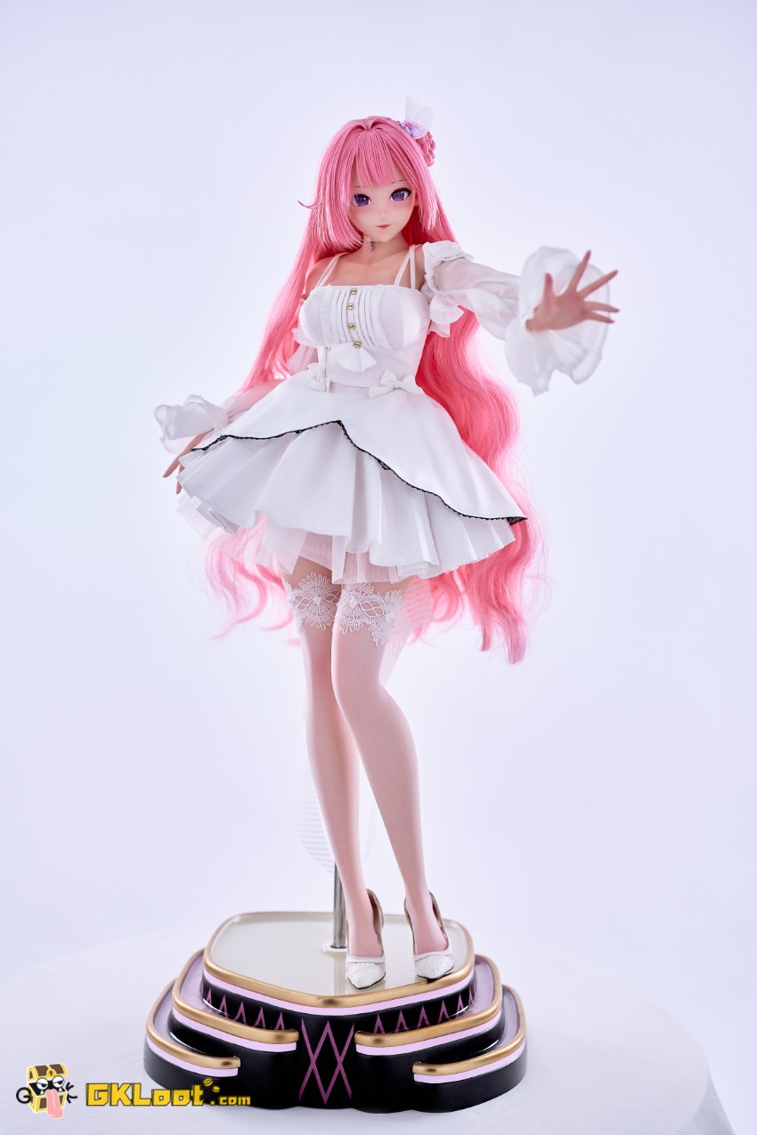 ODD & BC Doll Studio 1/3 Goddess of Victory: Nikke Dorothy - View 4 ODD & BC Doll Studio 1/3 Goddess of Victory: Nikke Dorothy - View 4
