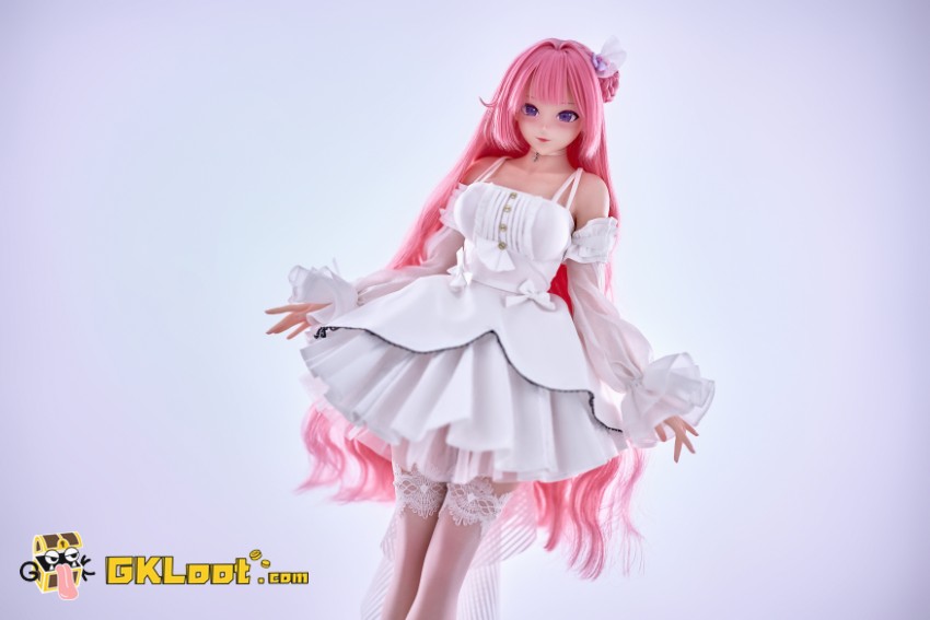 ODD & BC Doll Studio 1/3 Goddess of Victory: Nikke Dorothy - View 2 ODD & BC Doll Studio 1/3 Goddess of Victory: Nikke Dorothy - View 2