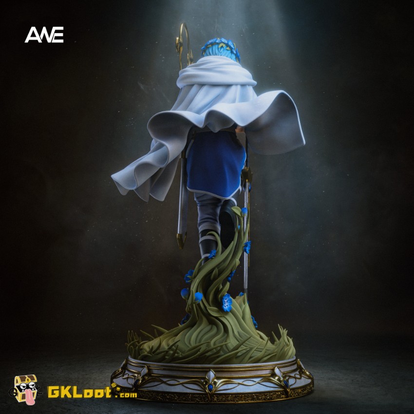 ANE Studio 1/6 Frieren: Beyond Journey's End Himmel Statue - View 5 ANE Studio 1/6 Frieren: Beyond Journey's End Himmel Statue - View 5